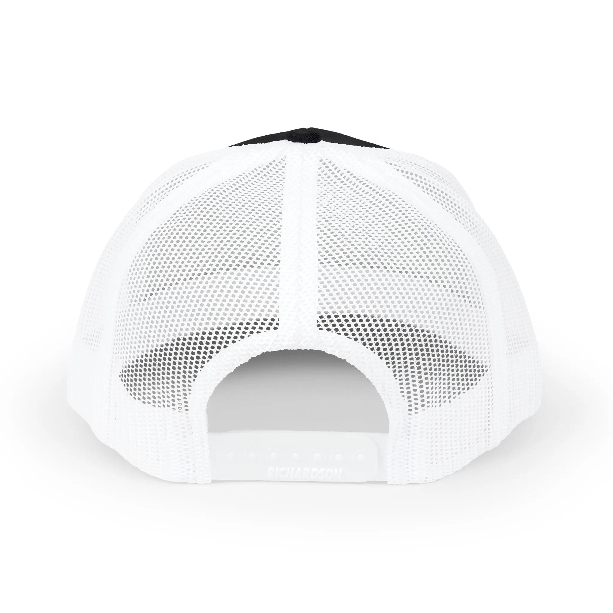 Cap.01 — Logo embroidery on front - GSC Studio Product - Abbigliamento Streetwear