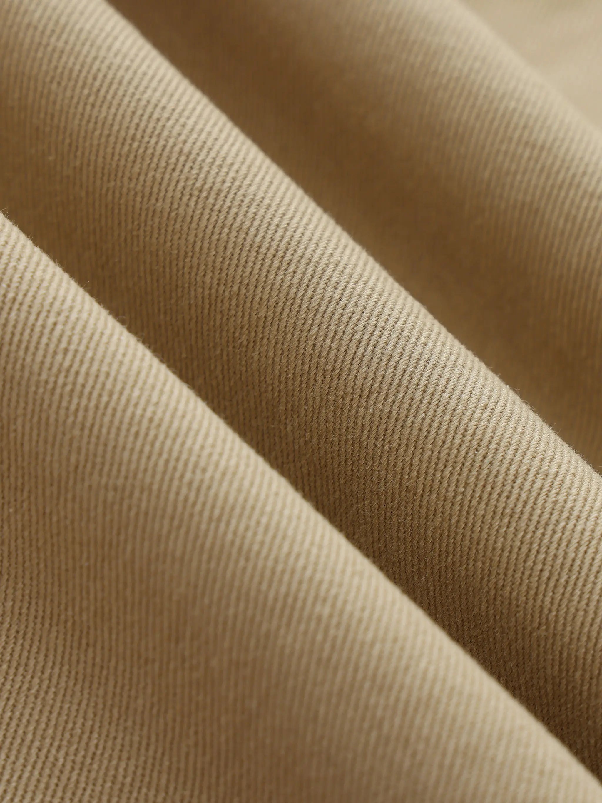 Pant.01 — Heavy Cotton Loose - GSC Studio Product - Abbigliamento Streetwear