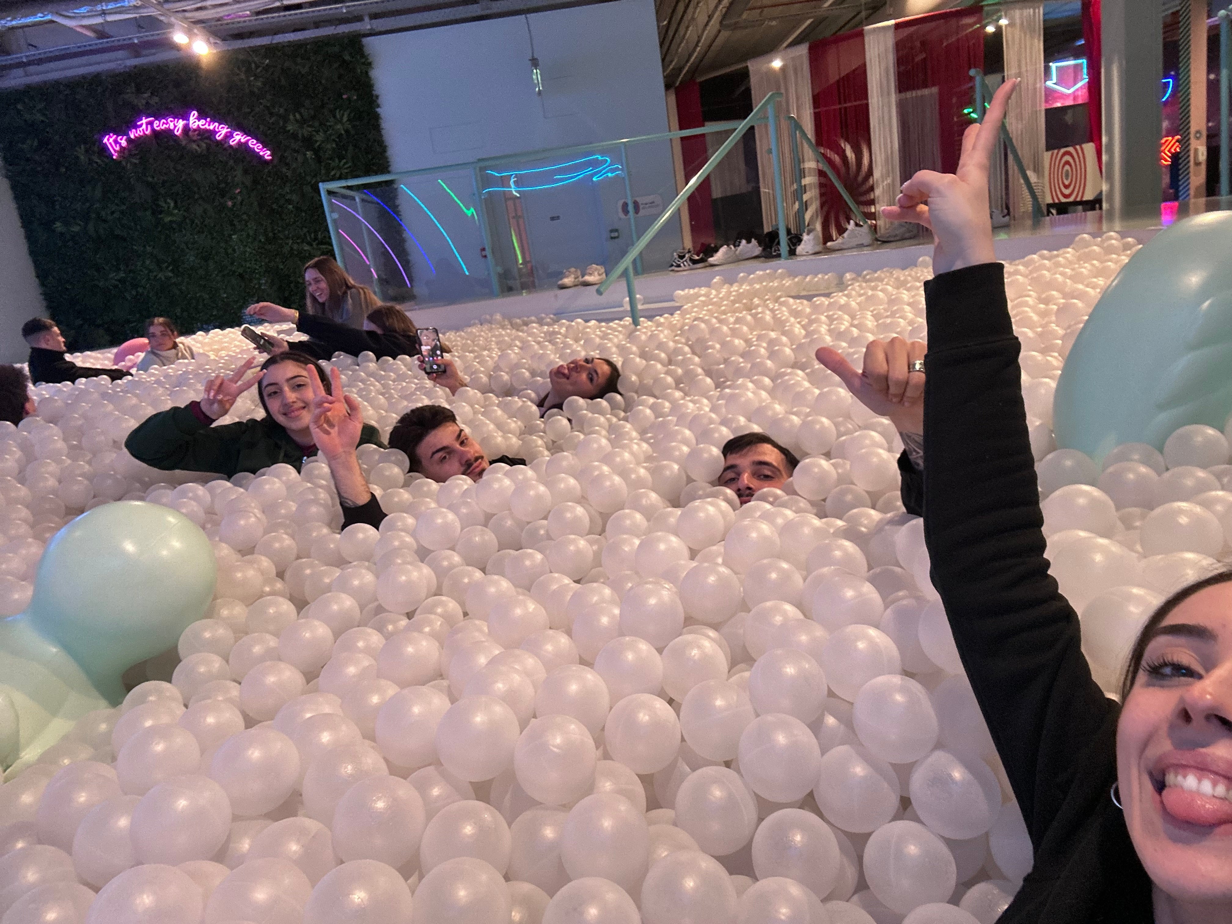 GSC Studio — estetica urbana