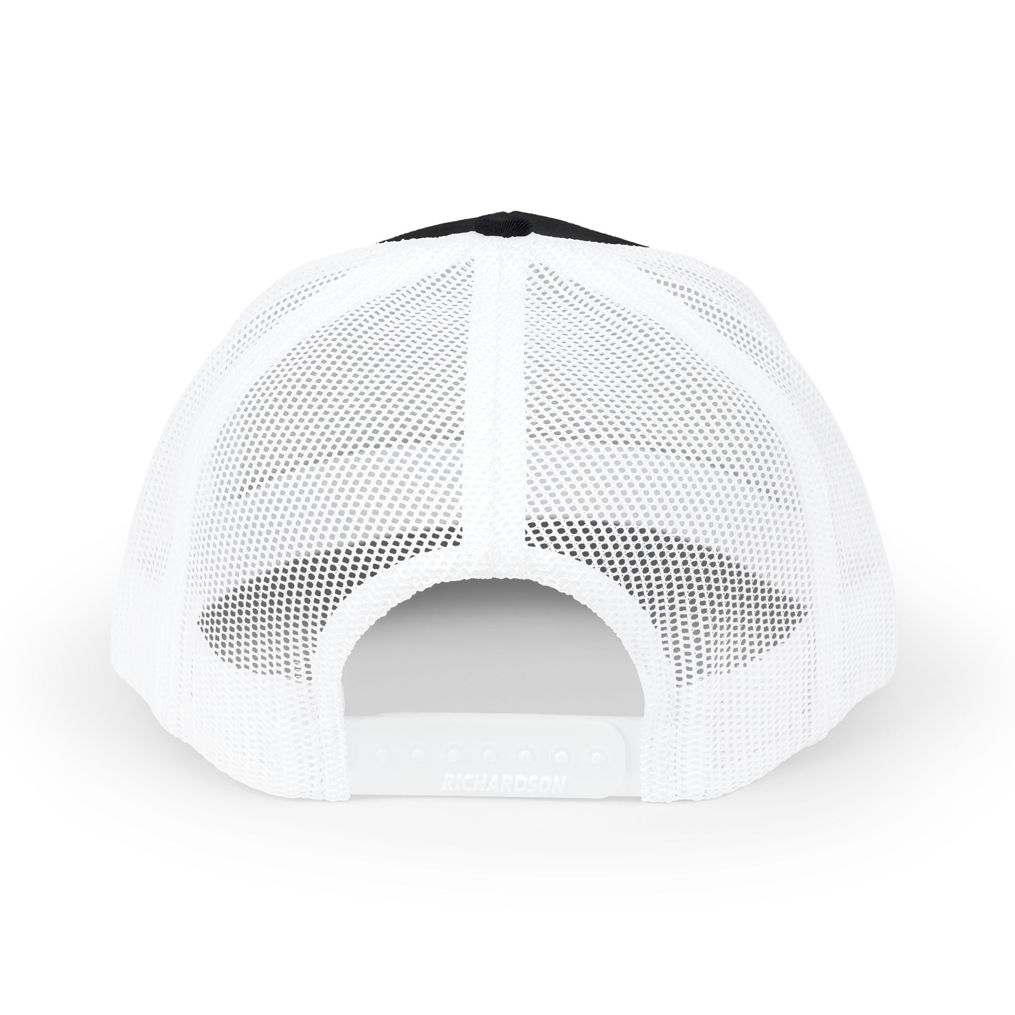 Cap.01 — Logo embroidery on front - GSC Studio Product
