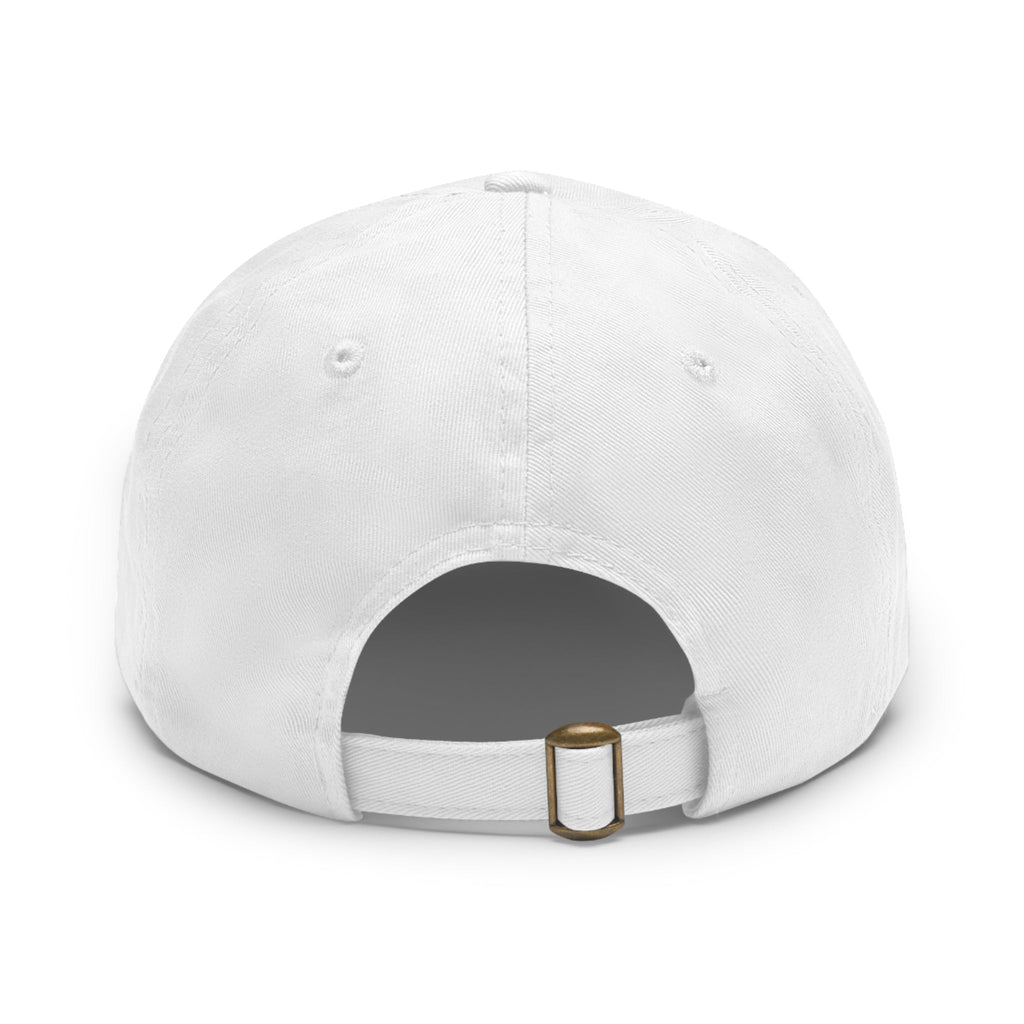 Cap.03 —  Logo patch on front - GSC Studio Product