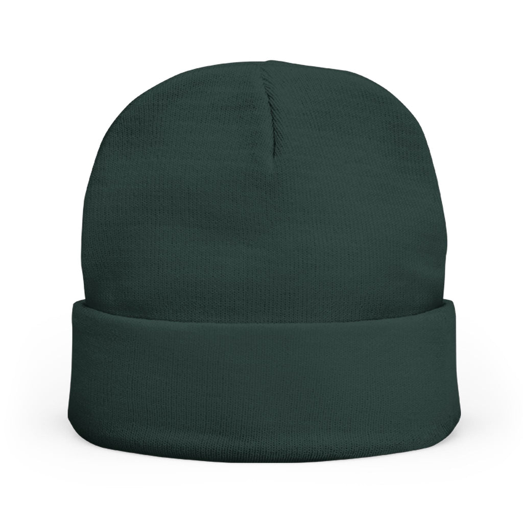 Cap.04 — Logo embroidery on front - GSC Studio Product