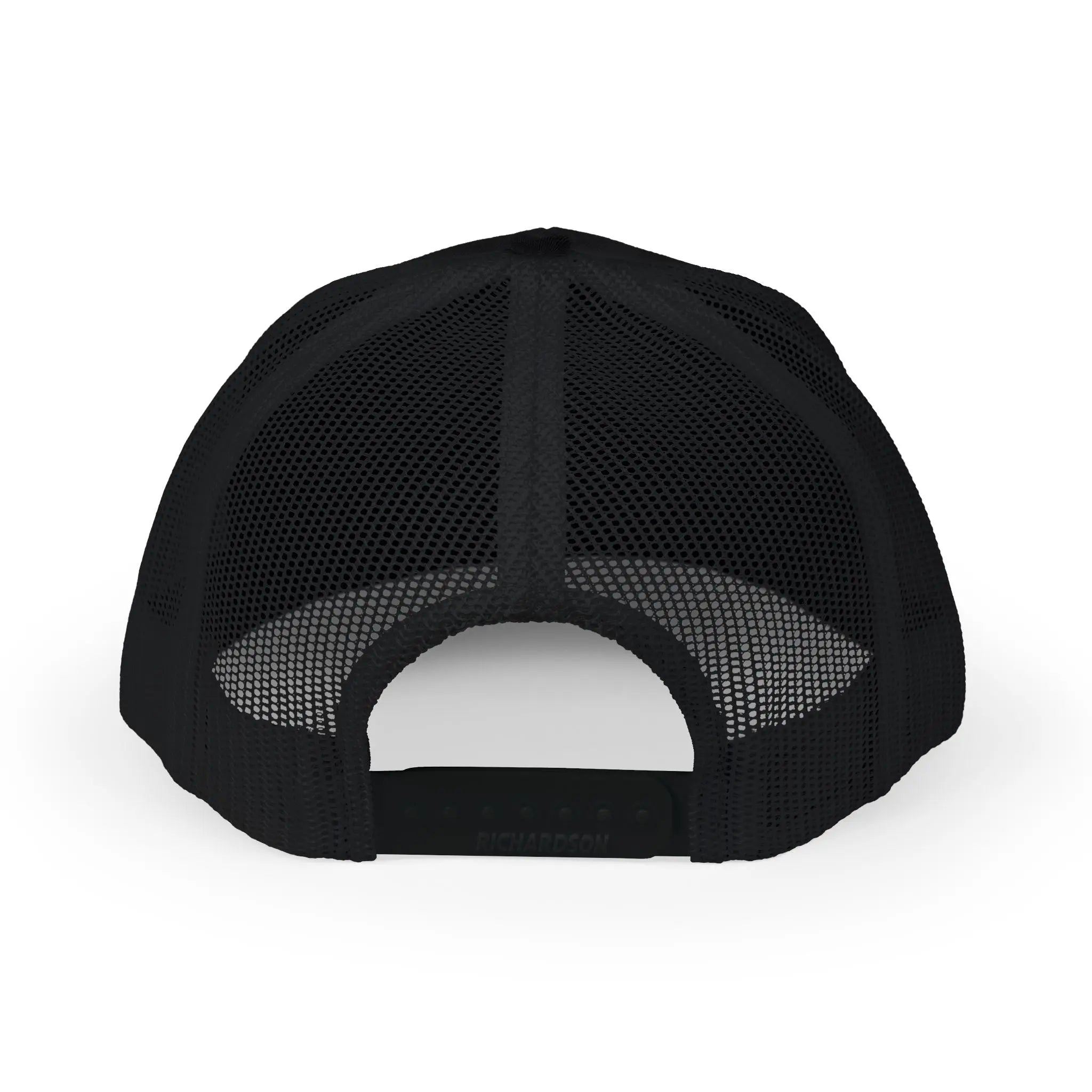 Cap.01 — Logo embroidery on front - GSC Studio Product - Abbigliamento Streetwear
