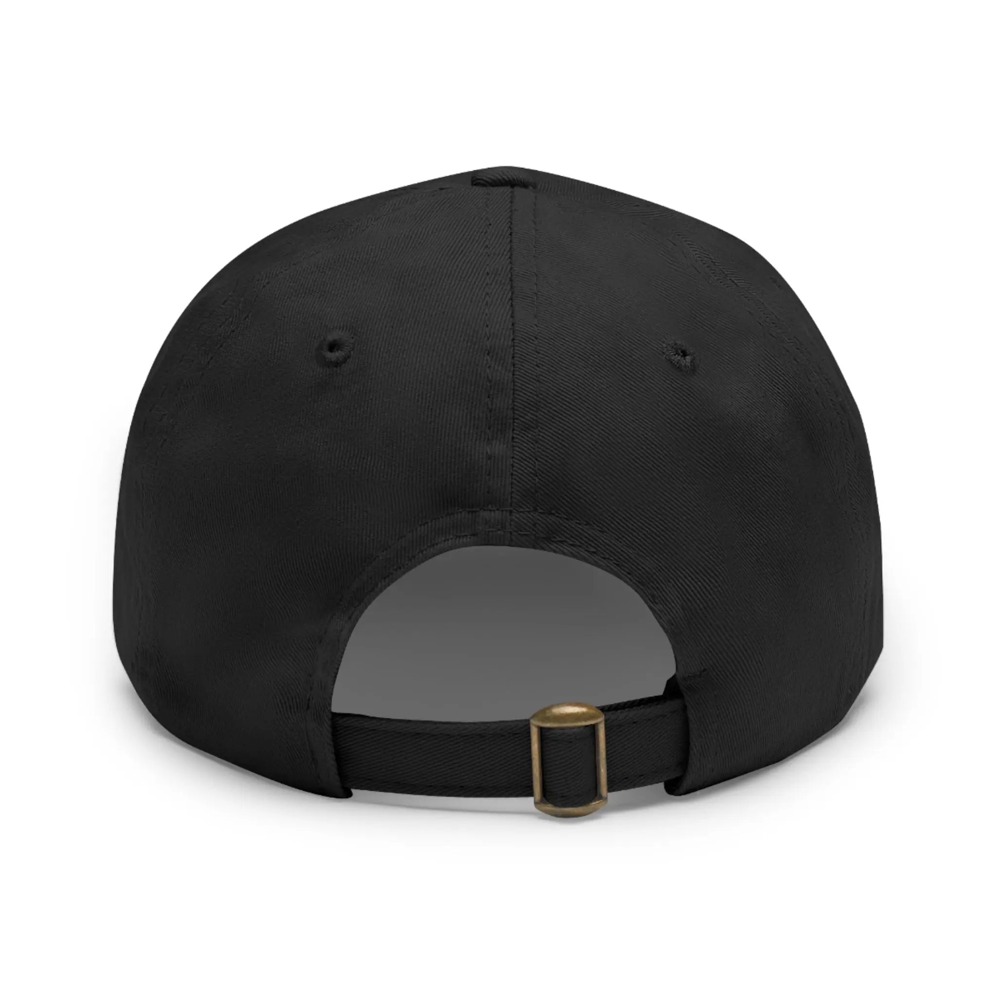 Cap.03 —  Logo patch on front - GSC Studio Product - Abbigliamento Streetwear