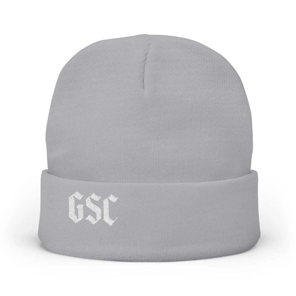 Cap.04 — Logo embroidery on front - GSC Studio Product - Abbigliamento Streetwear