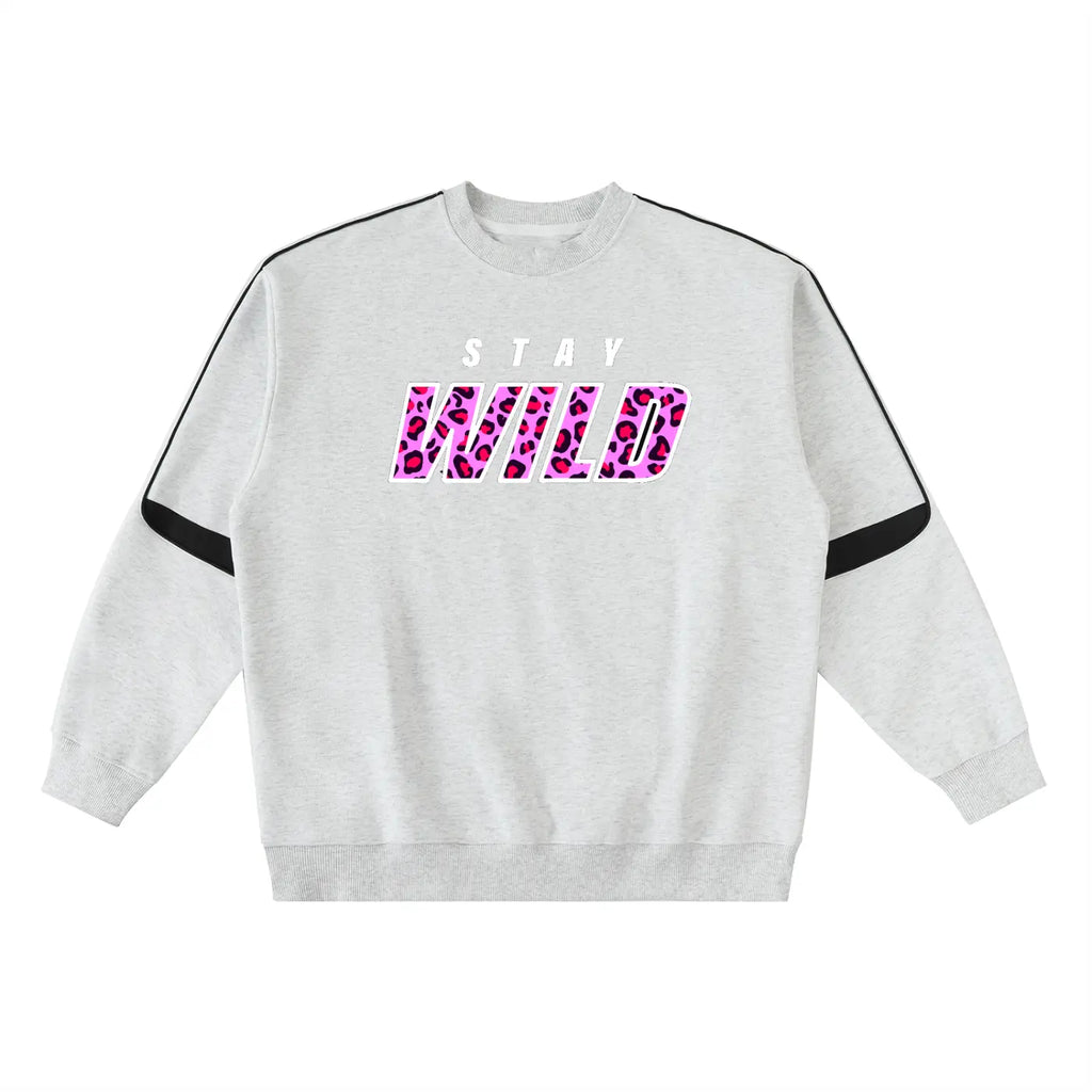 Animals,Upperwear,Sweatshirts