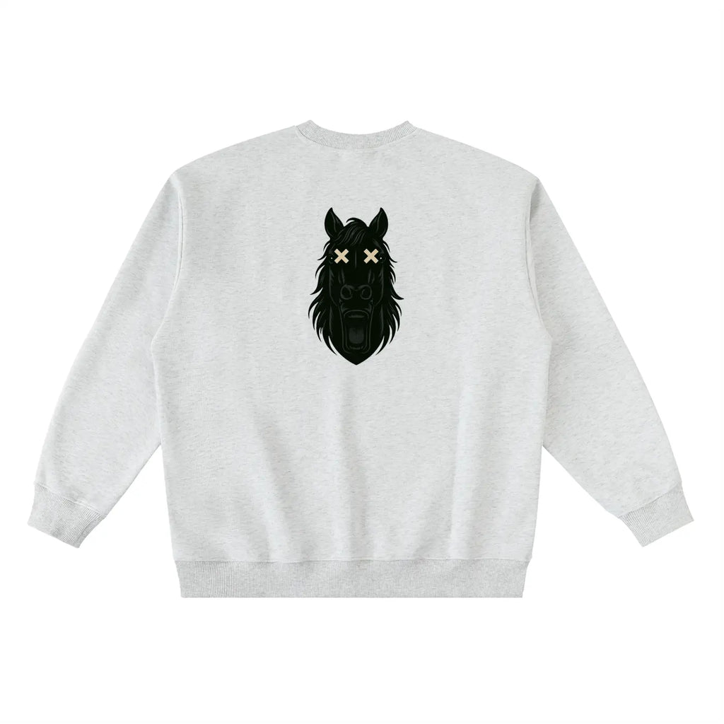 Animals,Upperwear,Sweatshirts