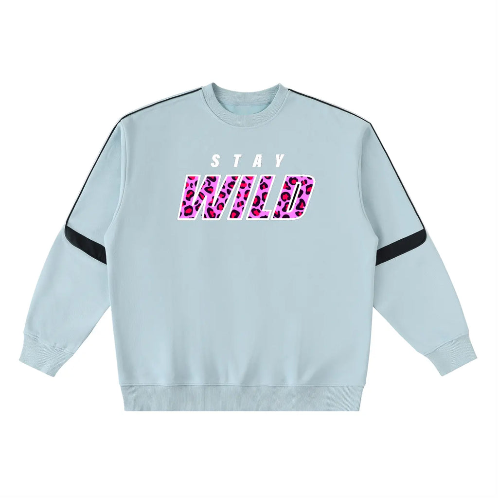 Animals,Upperwear,Sweatshirts