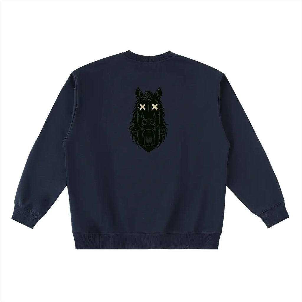 Animals,Upperwear,Sweatshirts