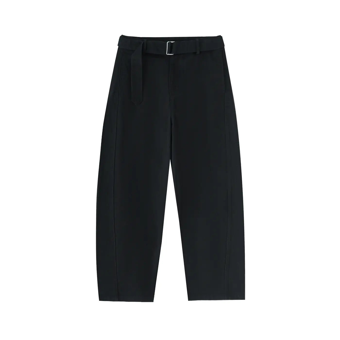 Pant.01 — Heavy Cotton Loose - GSC Studio Product - Abbigliamento Streetwear