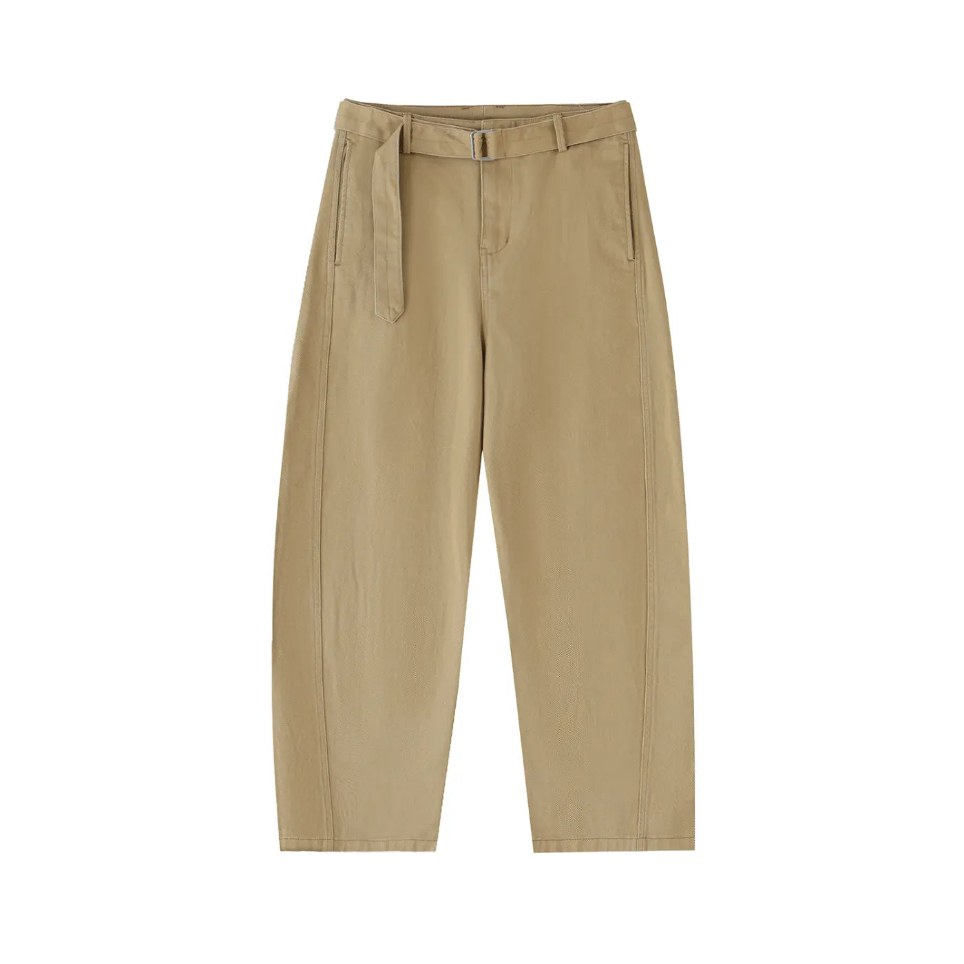 Pant.01 — Heavy Cotton Loose - GSC Studio Product - Abbigliamento Streetwear