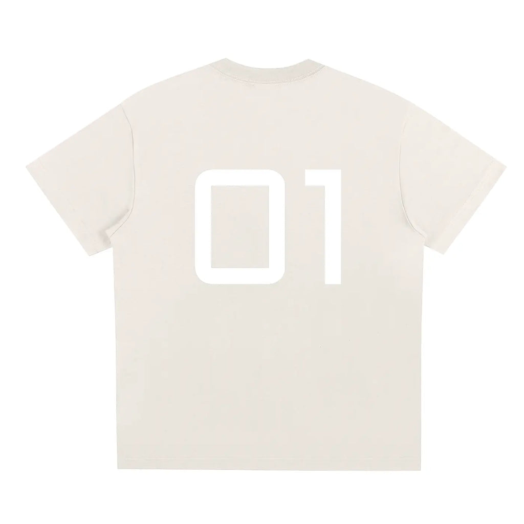 Essentials,Upperwear ,Tee