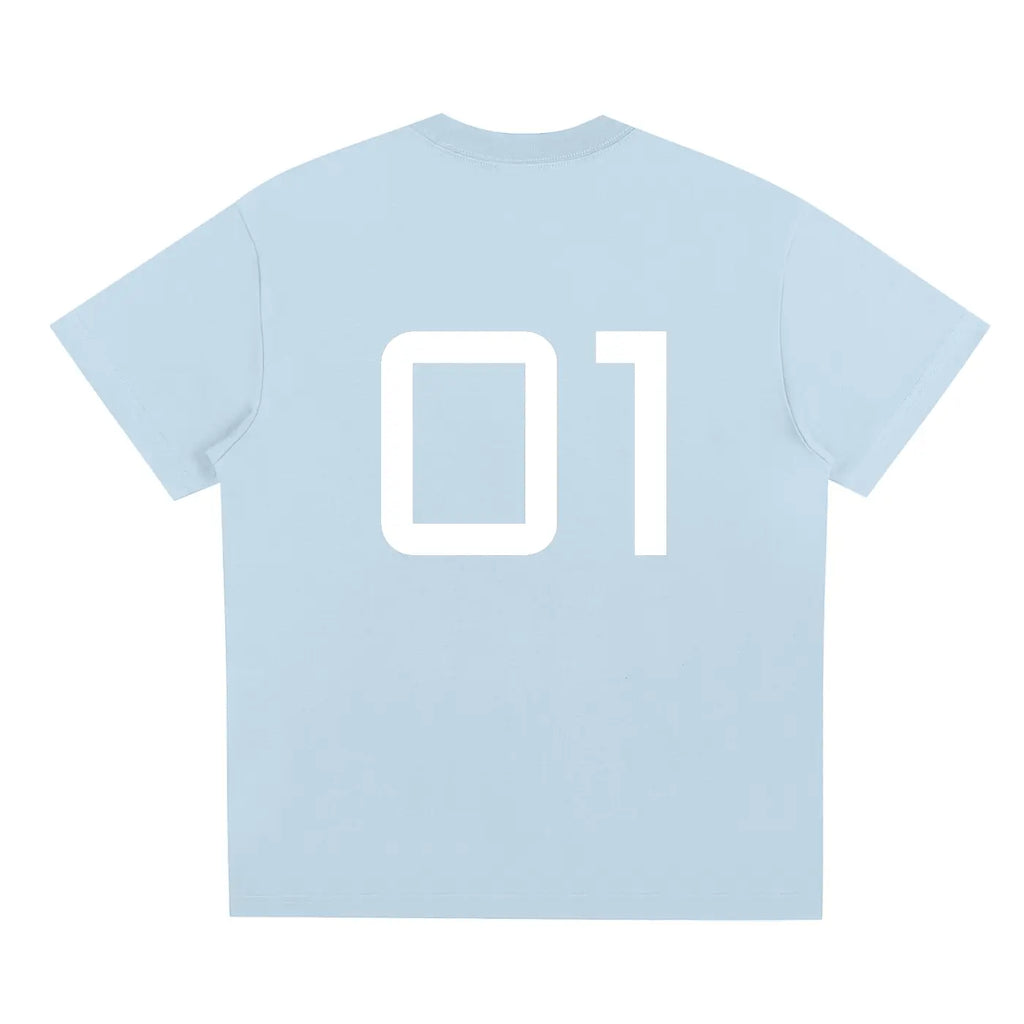 Essentials,Upperwear ,Tee